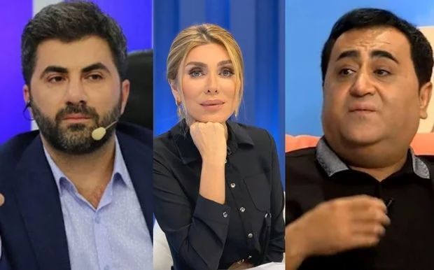 Zaurun, Xoşqədəmin, Elgizin verilişləri bağlanacaq?