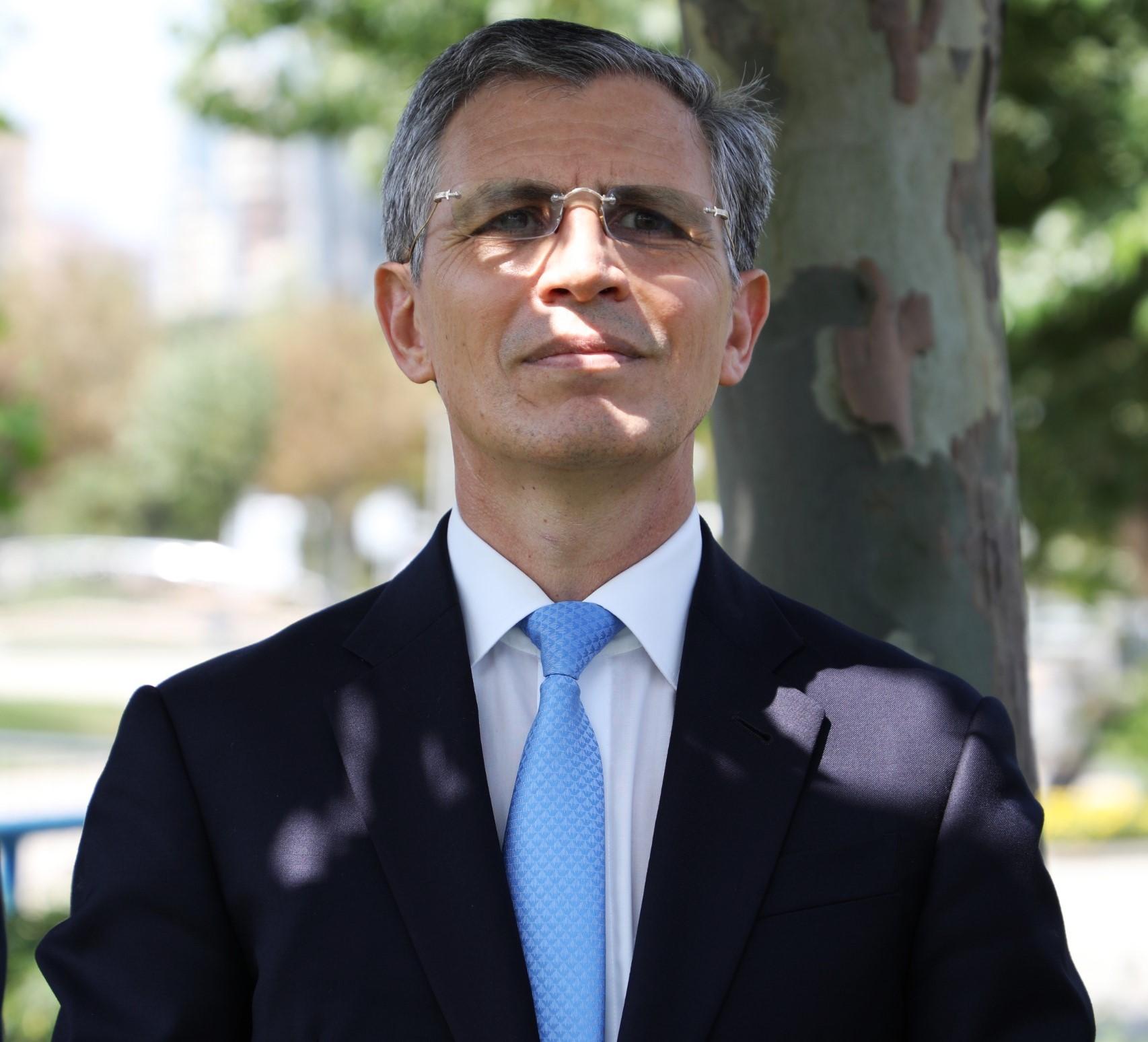 &ldquo;Xətai rayonu Bakının yeni mərkəzi olmalıdır&rdquo; - Zahid Oruc seçicilərə müraciət etdi (FOTOLAR)