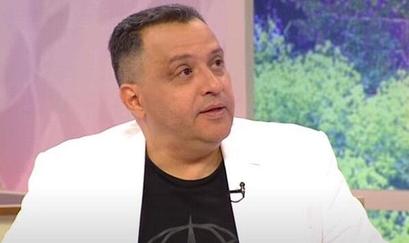 "Həmin televiziyanın rəhbərliyi dəyişəndən sonra..." - Çingiz Əhmədov