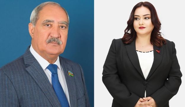 Sədr müavini istefa verdi: "Artıq özüm üçün yaşamağın vaxtı çatıb" - Partiya rəhbərliyinə etiraz&nbsp;