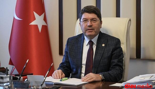 CHP-yə qəyyum təyin olunacaq? - Nazirdən açıqlama