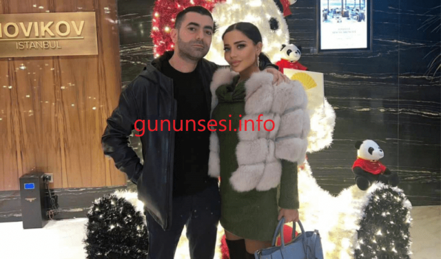 SABİQ KOMİTƏ SƏDRİNİN OĞLU İLƏ BAĞLI ŞOK İDDİALAR:&nbsp;Keçmiş arvadı elə şeylər açıqladı ki... - Nazirlikdən reaksiya + FOTOLAR (Yenilənib)