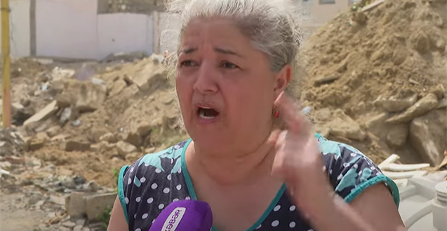 Yasamalda sakinlərin xəbəri olmadan evləri sökülür &ndash; Hüquqşünas rəyi + VİDEO