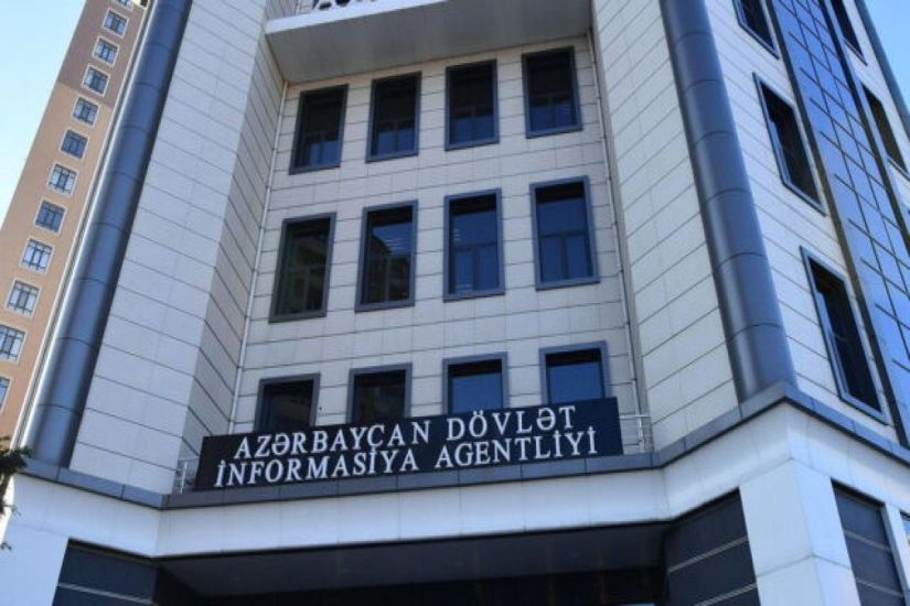 AZƏRTAC-ın Baş redaktoru dəyişib