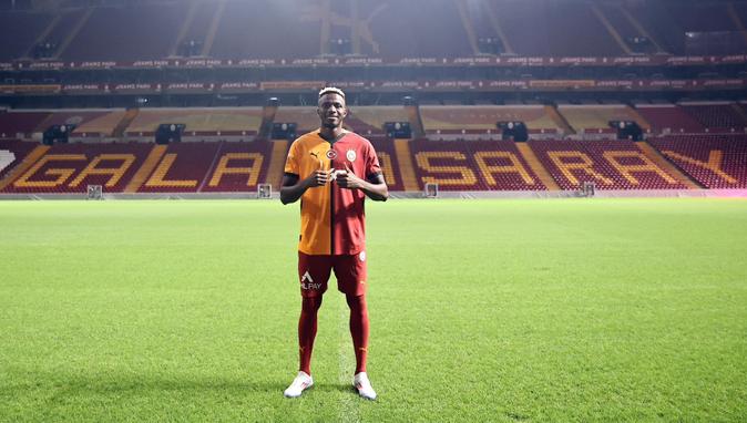 "Çelsi" "Napoli" ilə 75 milyon avroya razılaşdı - Osimhen "Qalatasaray"dan gedir