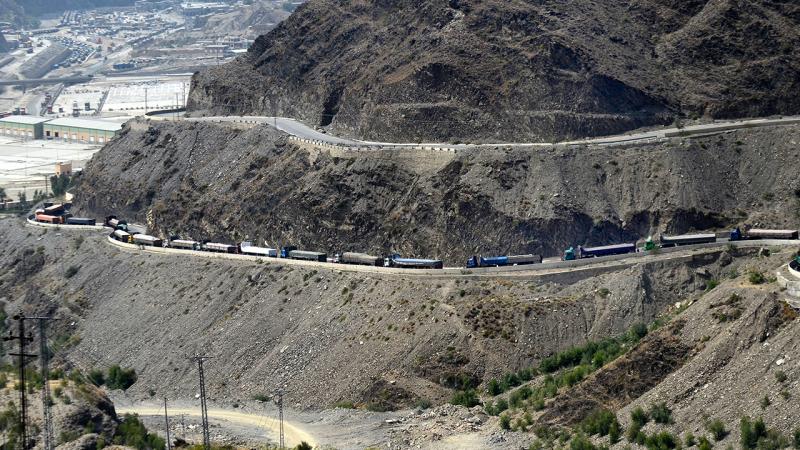 Əfqanıstan və Pakistan arasında gərginlik böyüyür - Sərhəd qüvvələri arasında toqquşma olub
