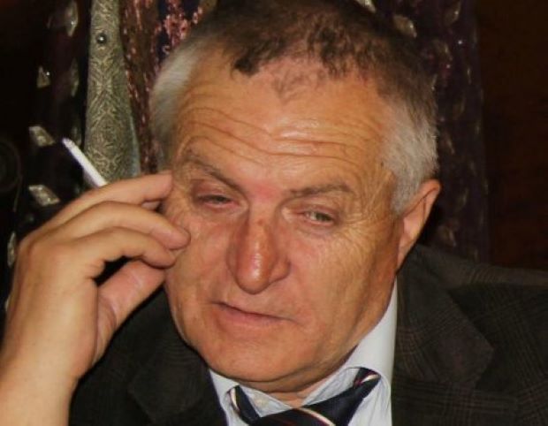 Jurnalist Hidayət Elvüsal vəfat edib