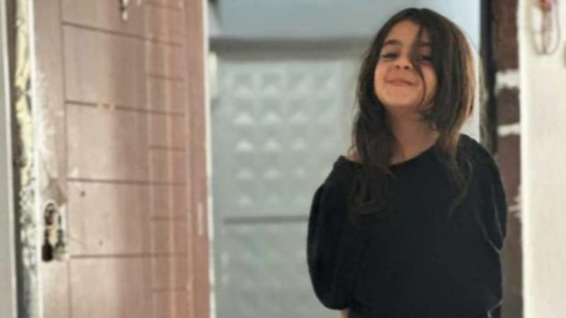 8 yaşlı Narin boğularaq öldürülüb - Ekspertizanın nəticəsi elan olundu