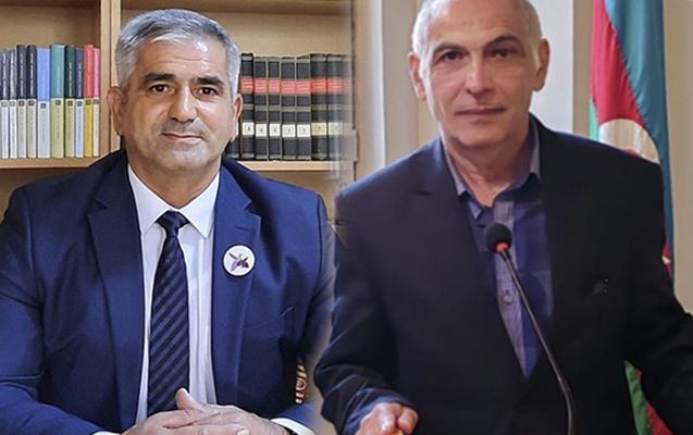 Müsavat partiyasının başqanlığına keçmiş namizədin ölümü - Direktor müaviniinə hökm oxundu