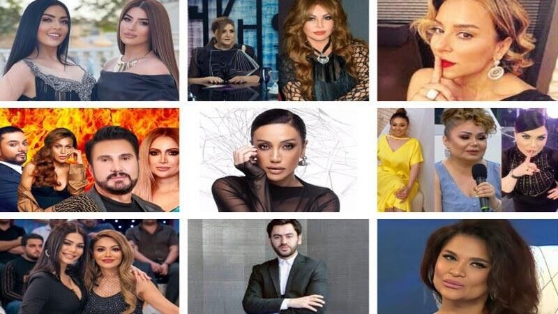Hansı müğənnilər daha çox qazanır? - ADLAR