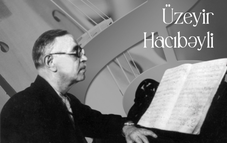 "Üzeyir Hacıbəyli Mükafatı" müsabiqəsi elan olunub - Şərtlər