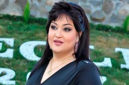 Ceyran Rəhimova: "Həyat qısa, insanlar isə nankordur&hellip;&rdquo;
