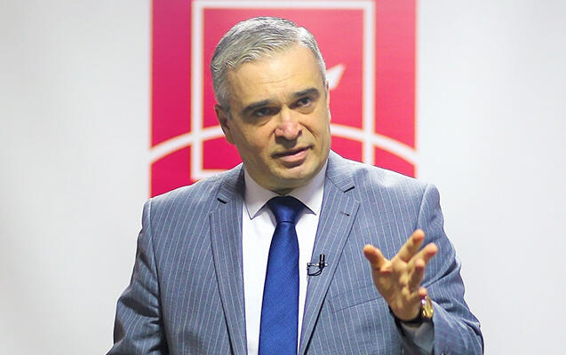 "Belə müzakirələrdə daha yoxam&rdquo; -&nbsp;İlqar Məmmədov siyasətdən birdəfəlik gedib