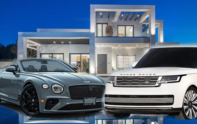 Qardaşların yarım milyardlıq cinayəti - &ldquo;Bentley&rdquo;lər, qayıqlar, villalar...