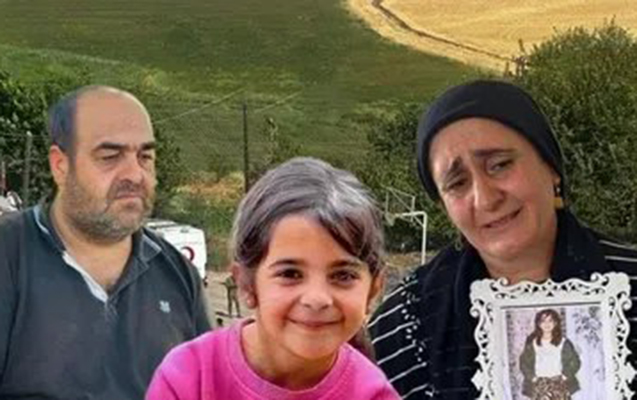 8 yaşlı Narinin qardaşı iddiaları təkzib elədi: "Anama iftira atırlar..." - "Əgər biz öldürsəydik..."