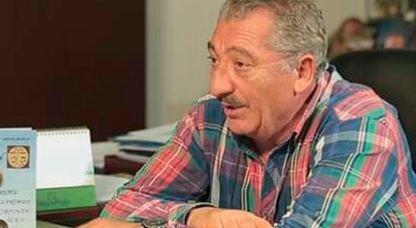 Rüstəm Behrudi: "Mənə dedi ki, biz çörək kəsmişik, onu həbs eləyə bilmərəm" - MÜSAHİBƏ
