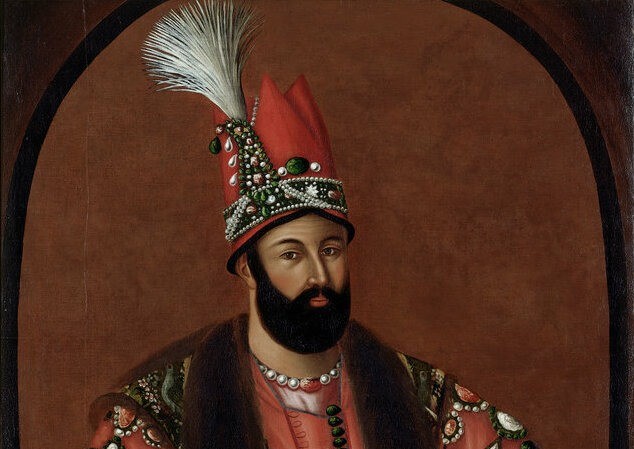 Nadir şah Əfşar - Napoleonun sevimlisi, Stalinin müəllimi... - TƏHLİL