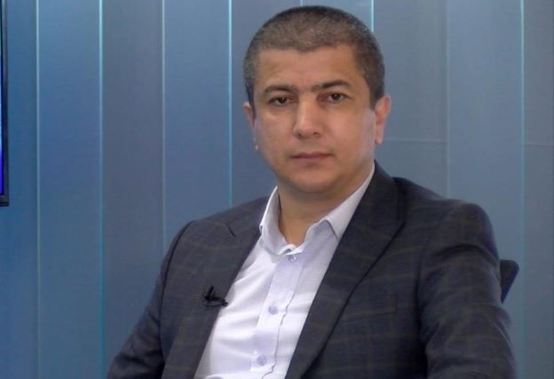 "Xalq Cəbhəsi" qəzetinin Baş redaktoru dəyişib - Yeni təyinat