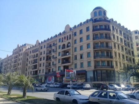 Şahin Mirkişilinin kompleksində ölüm hadisəsi olub