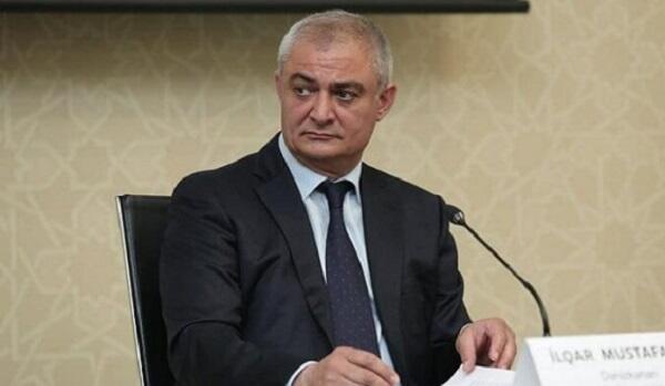 DAHA BİR SABİQ İDARƏ RƏİSİ QANDALLANDI - İki maddə ilə