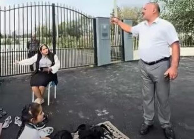 "Ardınca söhbət böyüdü, direktoru çağırdılar, dedilər..." - Diqqəti İmişliyə çəkən müəllimə işdən azadolunma səbəblərini sadaladı