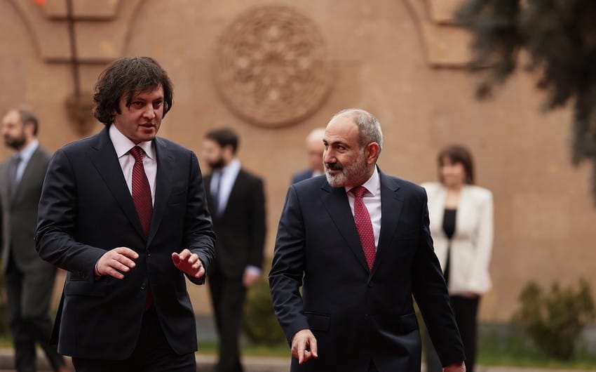 "Gürcüstan Azərbaycanla bağlı belə riskə getməz" - TƏHLİL
