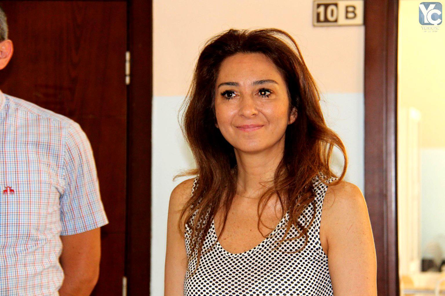 Sabiq deputatdan 22 şagirdi məktəbdən qovan Bakı Atatürk Liseyinin direktoruna etiraz: "Səfirliyə müraciət olunmalı və..."