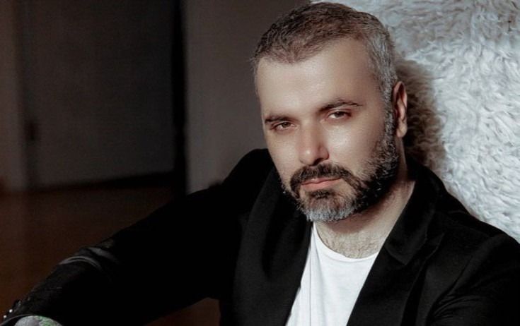 Aparıcı Samir Bayramlı MTV-dən ayrılıb