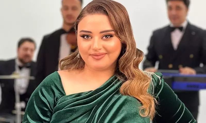 Almaxanımdan Xəzər TV-də iştirak etdiyi verilişin yarımçıq dayandırılması barədə - Açıqlama