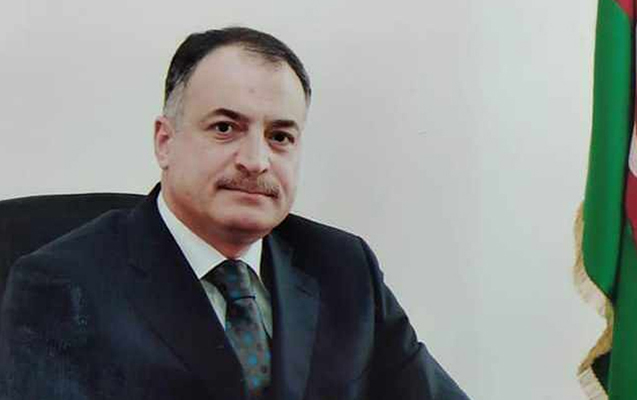 Keçmiş hakim&nbsp;Psixatriya Xəstəxanasına yerləşdirildi: "Evə işıq salır, qəribə səslər çıxarırdı"