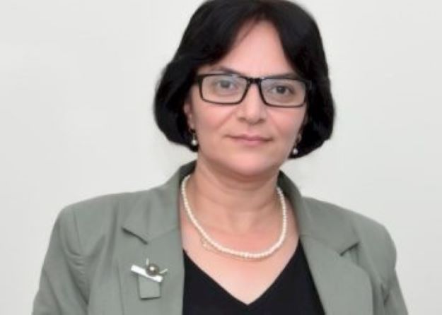 "Bu "mədəni, savadlı" adamlar öz dilləri ilə pula işlədiklərini deyirlər" - Könül Aydın yazır