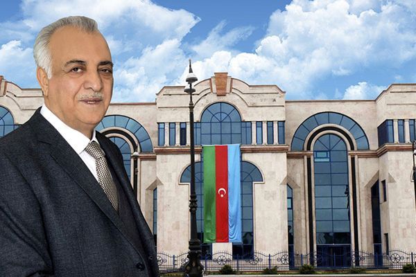 "Azərsun Holdinq"in daha bir şirkəti məhkəməyə cəlb olunub - İTTİHAM