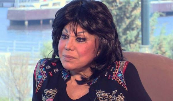 Flora Kərimova: \"Başım gicəlləndi, yerə yıxıldım\"