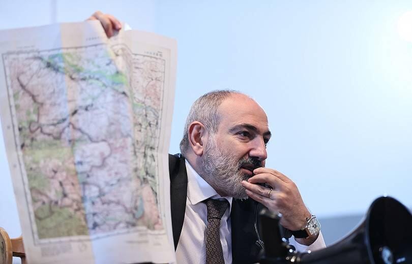 "Paşinyan bu riskləri başa düşür və ona görə də..." - TƏHLİL