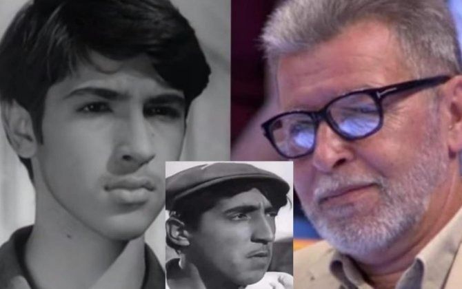 &ldquo;Bizim Cəbiş müəllim&rdquo;in "Namiq"i: "Mən utanırdım,&nbsp;"Makedon" isə..." -&nbsp;&ldquo;Atam Həsən Seyidbəyli bizi məcbur etməyib ki..."