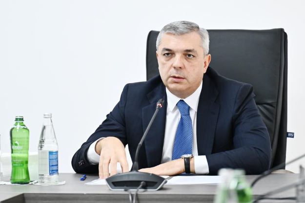 PA rəhbəri: \"Qarabağ və Şərqi Zəngəzur bölgələrində...\"