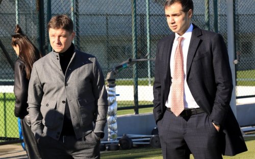 Klub prezidenti iki sayt rəhbərini məhkəməyə verdi - AFFA və PFL-dən iddia ərizəsinə reaksiyalar&nbsp;