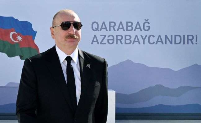 Prezident&nbsp;20 Yanvar faciəsi ilə bağlı paylaşım edib - FOTO