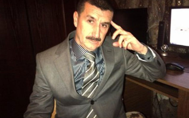 &nbsp;Teylor Fətişoğlunun oğlu tanışını bıçaqlayıb