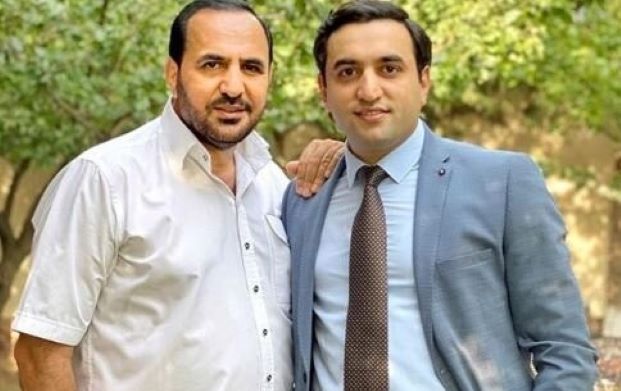 Manaf Ağayevin oğlu vəzifədən çıxarılıb