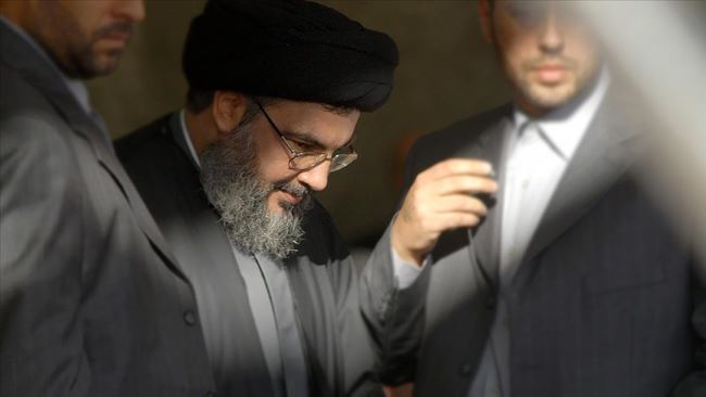 Hizbullah liderini iranlı casus "satıb"? - Fransa mediası sensasiyalı iddia yazıb