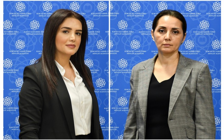İki&nbsp;kollecə direktor müavini təyin edilib
