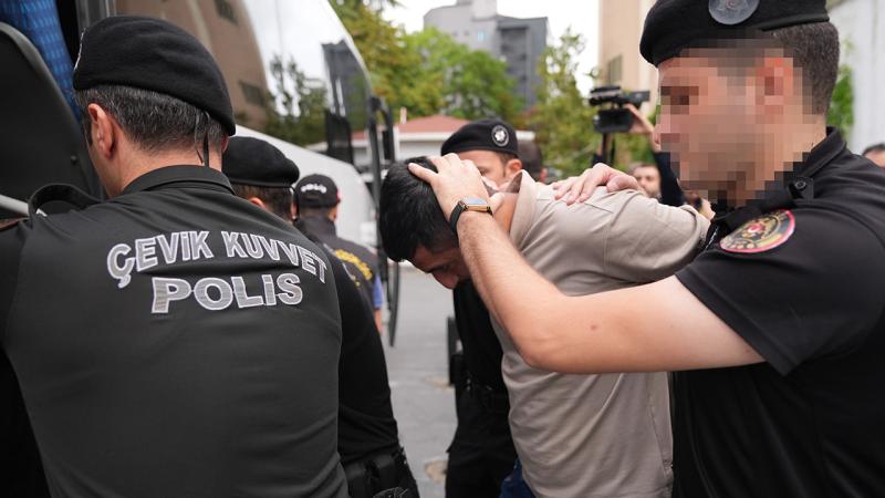 Serhat Akına silahlı hücum: 6 nəfərin cinayət işi məhkəməyə göndərilib