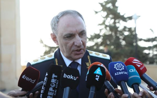 İrandakı&nbsp;səfirliymizə hücum... - "Həmin şəxsin cəzasını alması istiqamətində danışıqlar davam edir"