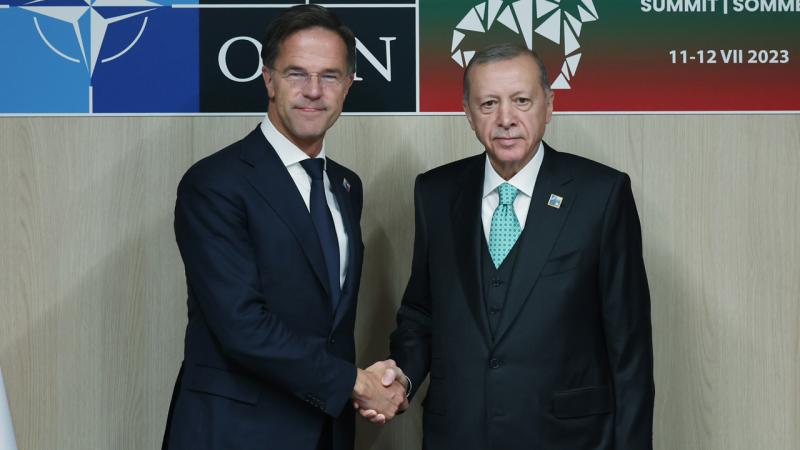 NATO-nun yeni Baş katibi: "Ərdoğanla yaxın dostuq, əməkdaşlığı davam etdirəcəyik"