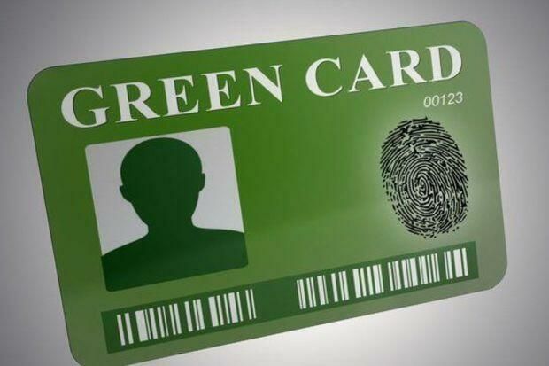 &ldquo;Green card&rdquo; üçün müraciət başlayır - Şərtlər&nbsp;