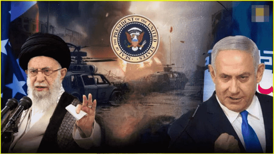 Netanyahu İranda rejim dəyişikliyinin anonsunu verdi: "Dini liderin öldürülməsi haqda..."