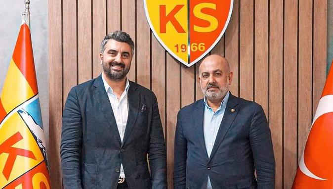 Burak Yılmazın yerinə Sinan Kaloğlu gətirilib - Klubdan açıqlama