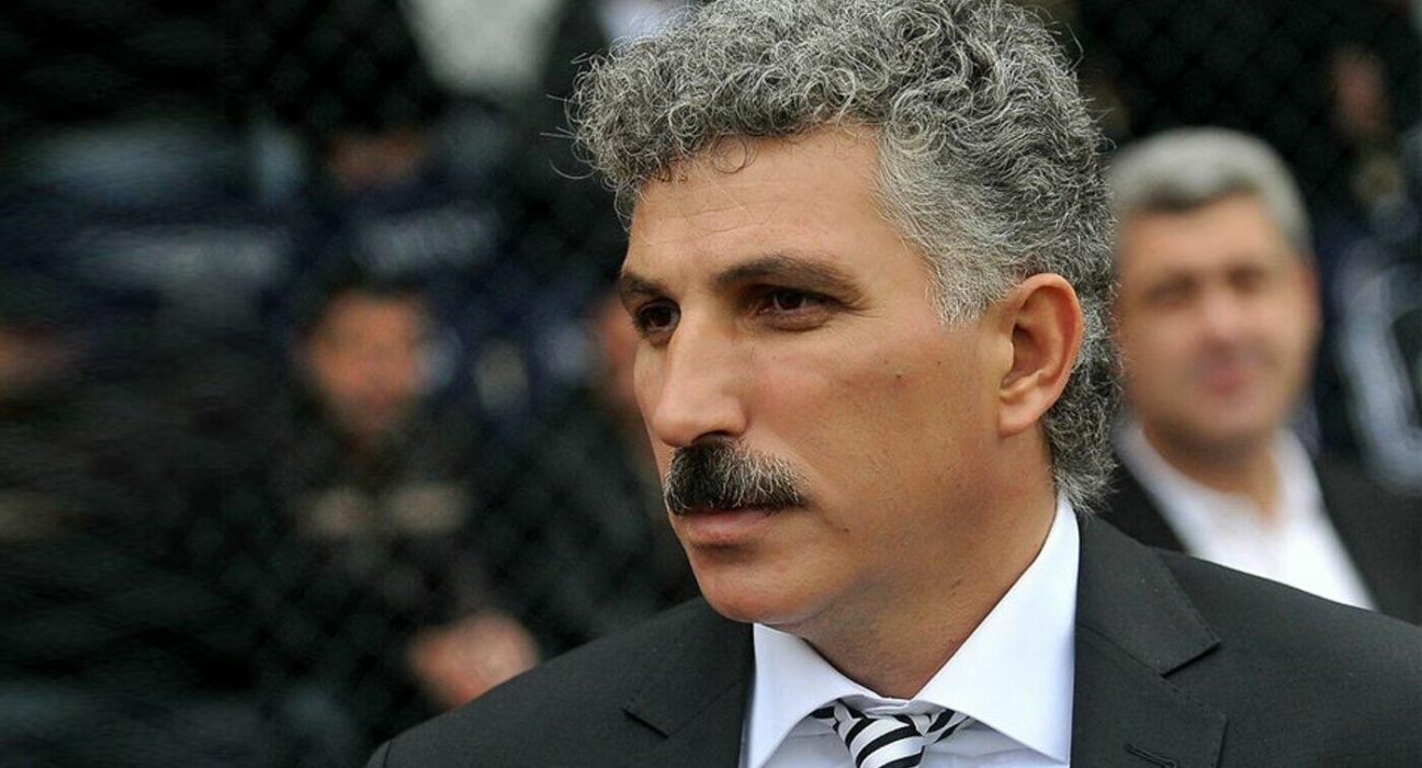 AFFA iki xarici şirkətlə niyə anlaşdı, yaxud itirilmiş qızıl zamanda kimlər günahkardır?&nbsp;- Tahir Süleymanov elə şeylər danışdı ki... (MÜSAHBƏ)