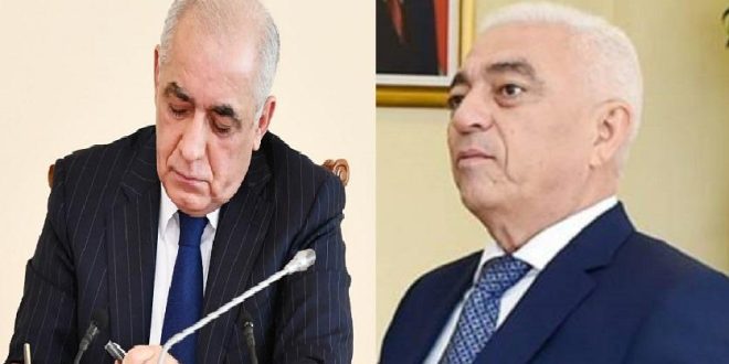 "Heç&nbsp;kəs demir ki, &ldquo;Azərenerji&rdquo; bu qədər qaz alıb və..." - Ekspert&nbsp;Balababa Rzayevin cəzalandırılmasına şərh verdi